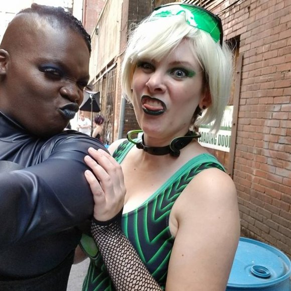 Meet your Posher, Julia - Picture 5 of 8